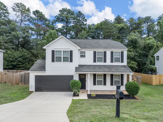 $319,000 | 224 Hotchkiss Lane, Duncan, SC 29334
