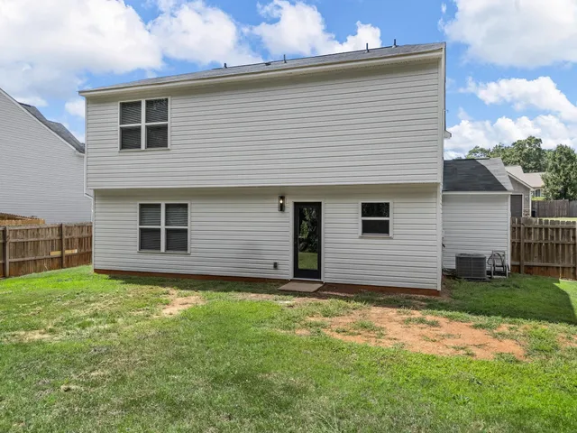 $319,000 | 224 Hotchkiss Lane, Duncan, SC 29334