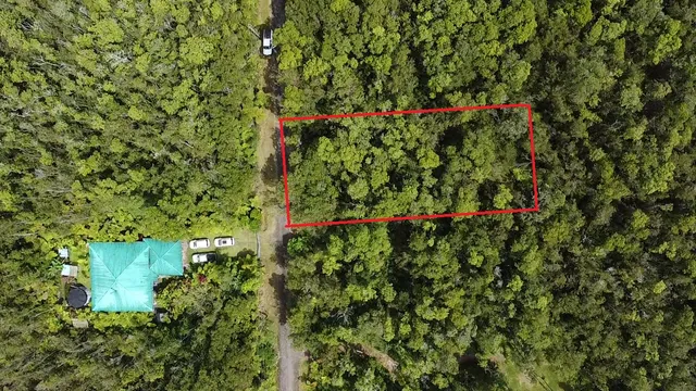 $39,000 | 604 Road 11 Volcano Hi 96785, Mountain View, HI 96771