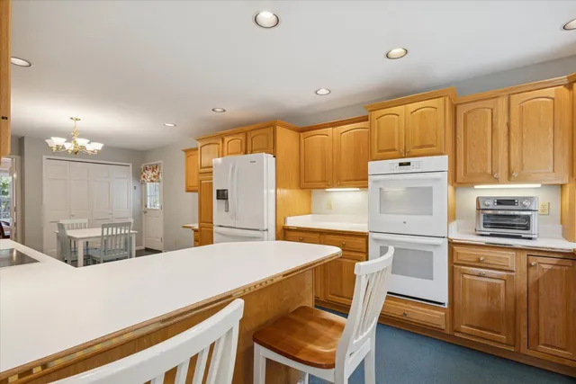 $300,000 | 701 South Durand Street, Jackson, MI 49203