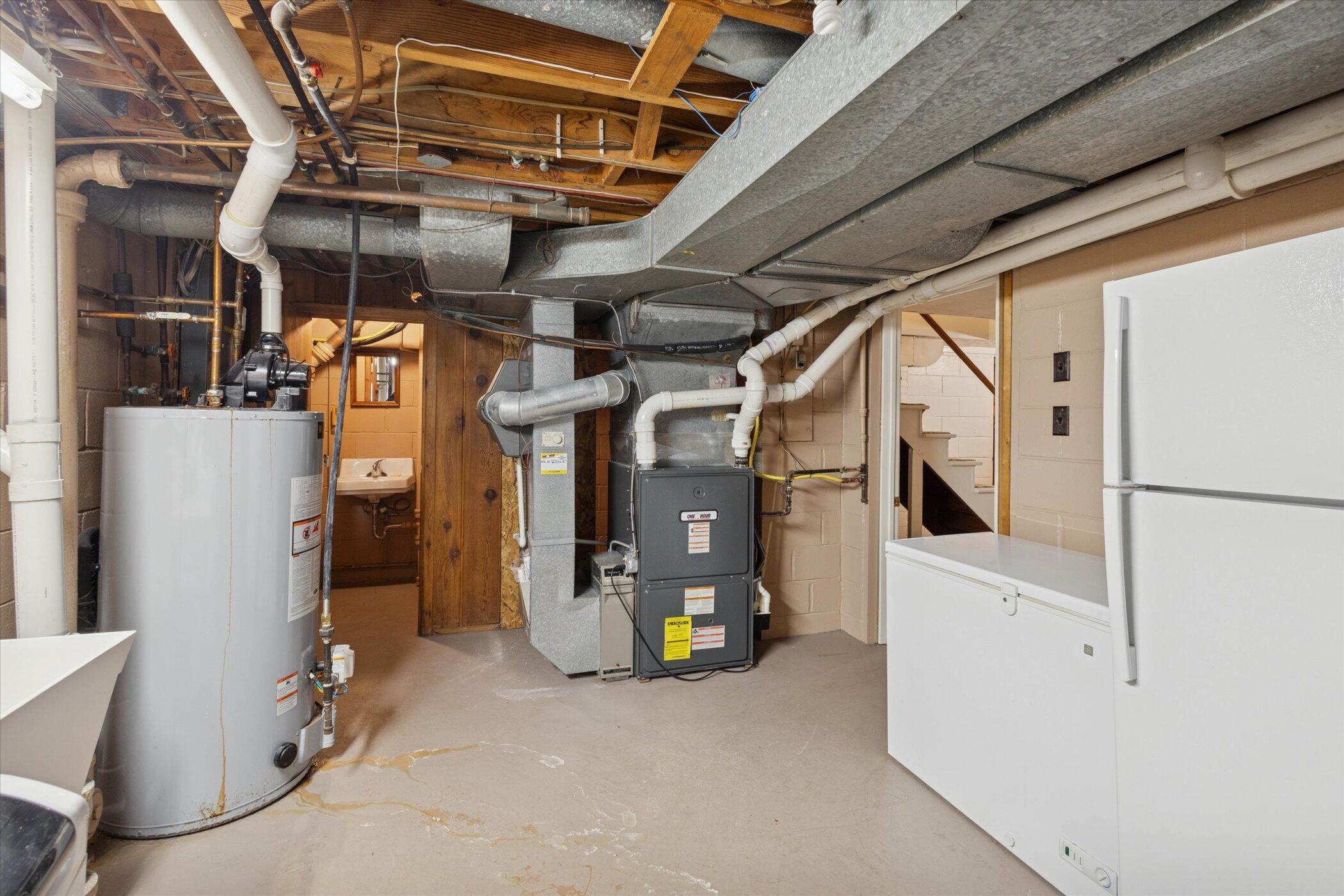 701 South Durand Street Jackson, MI 49203 - Photo 43 of 54 43-701-S-Durand-St-Jackson-MI-49203-Wind