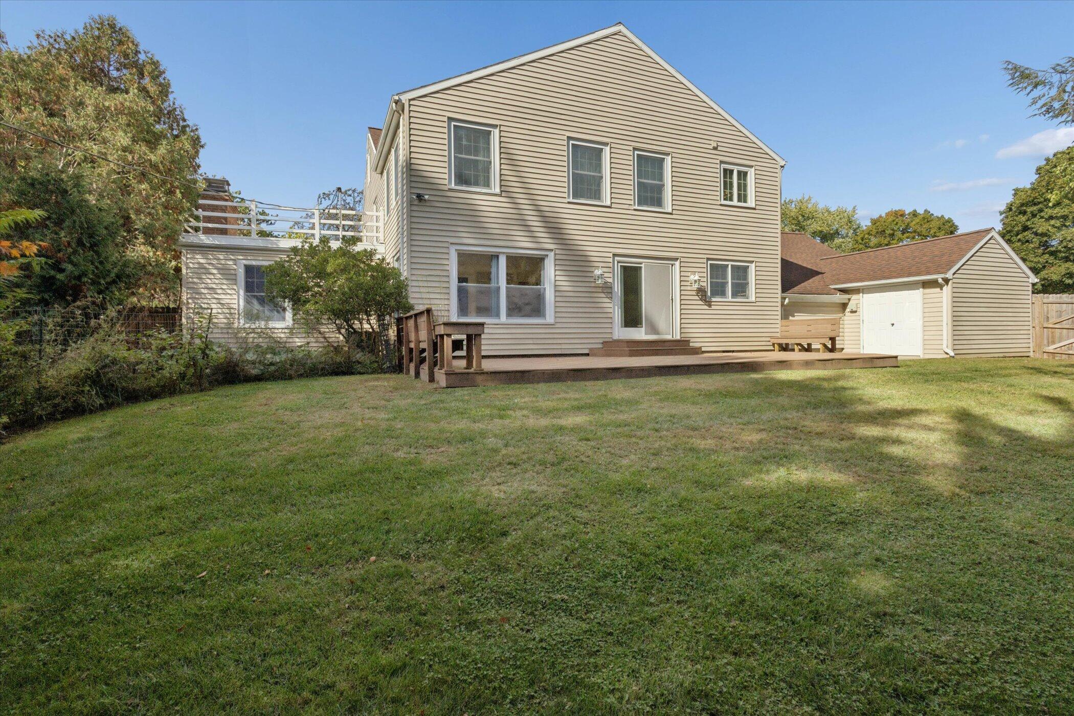 701 South Durand Street Jackson, MI 49203 - Photo 45 of 54 45-701-S-Durand-St-Jackson-MI-49203-Wind