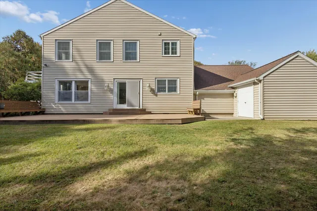 $300,000 | 701 South Durand Street, Jackson, MI 49203