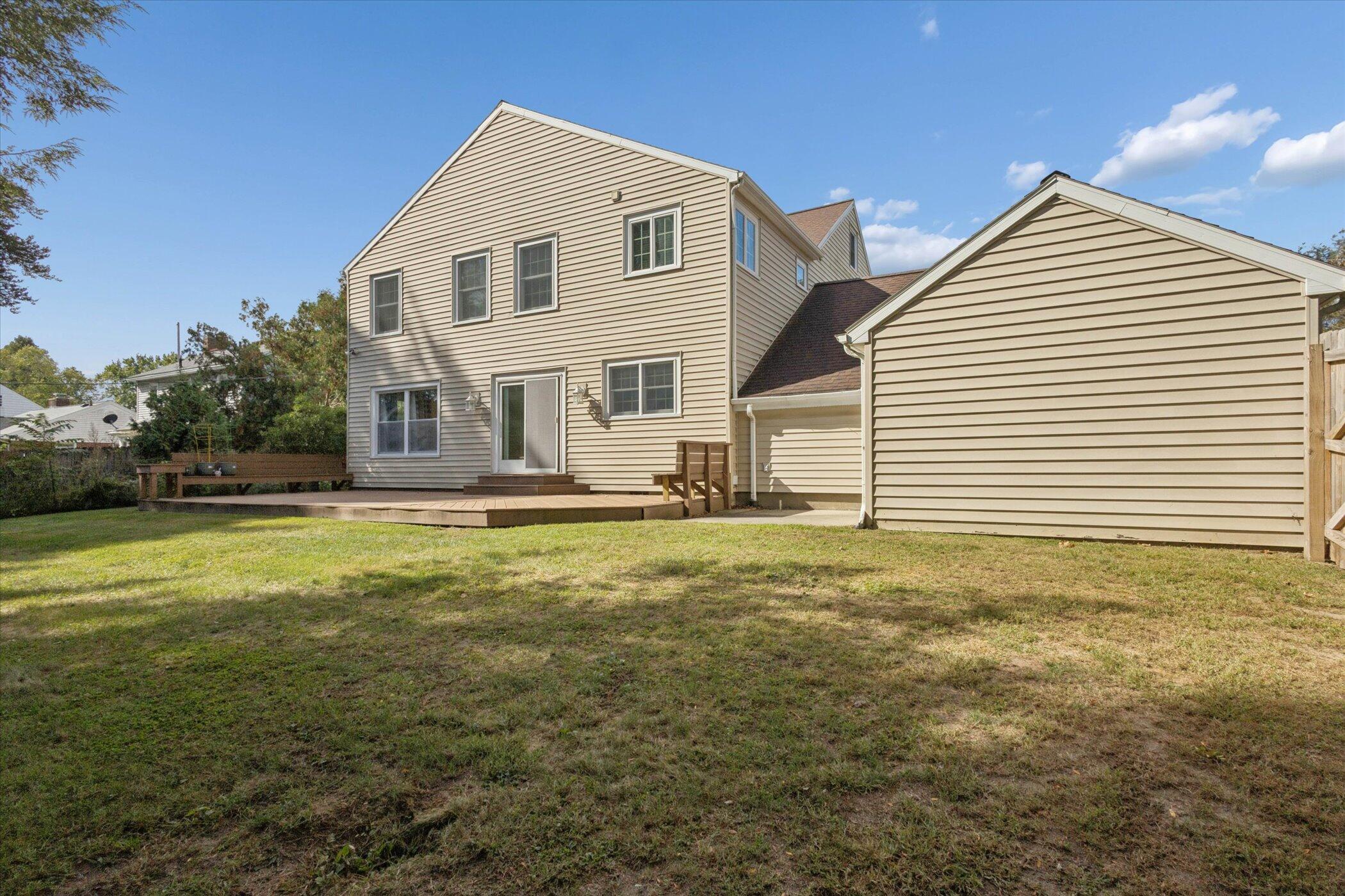 701 South Durand Street Jackson, MI 49203 - Photo 47 of 54 47-701-S-Durand-St-Jackson-MI-49203-Wind