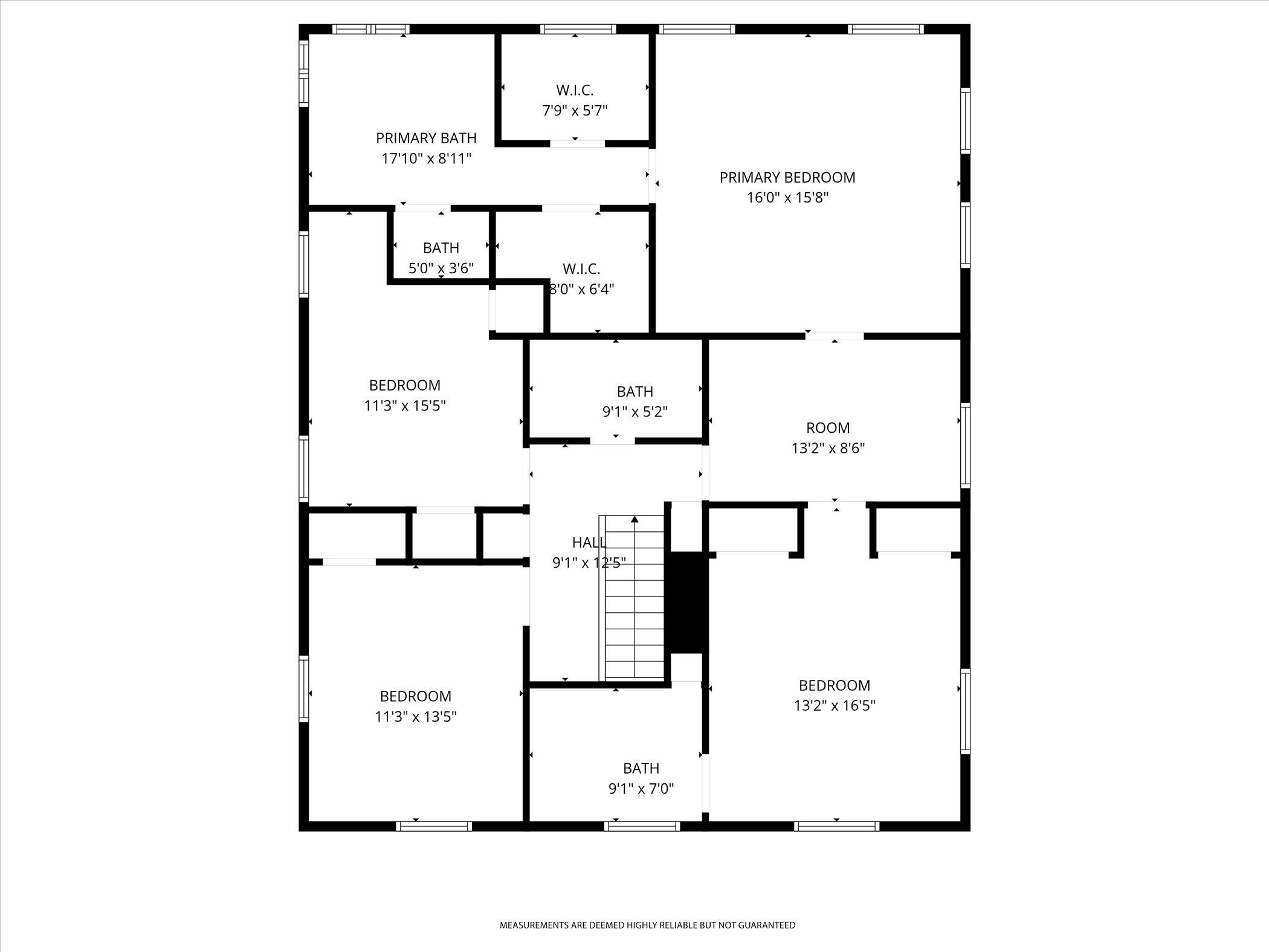 701 South Durand Street Jackson, MI 49203 - Photo 51 of 54 52