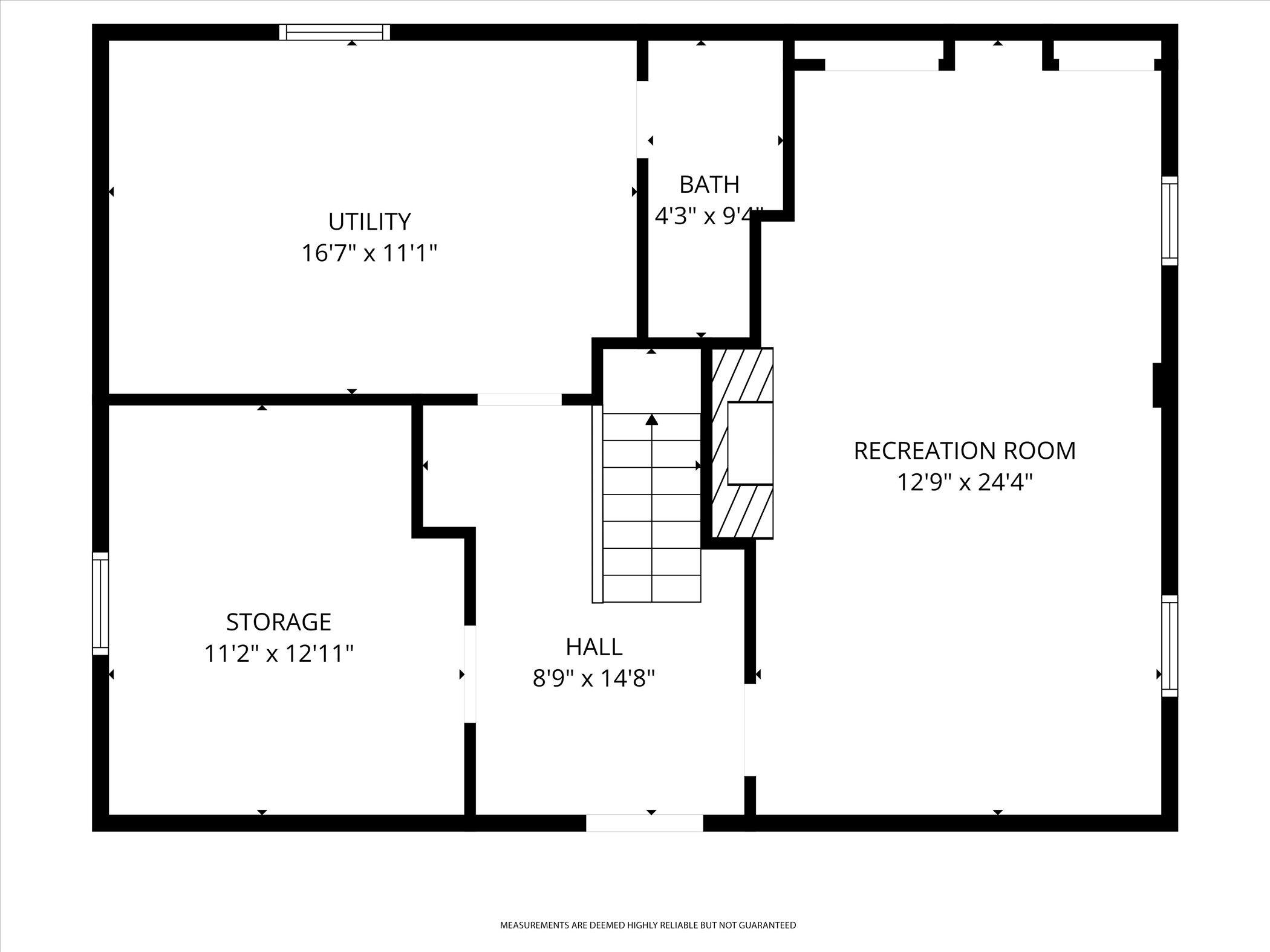 701 South Durand Street Jackson, MI 49203 - Photo 52 of 54 53