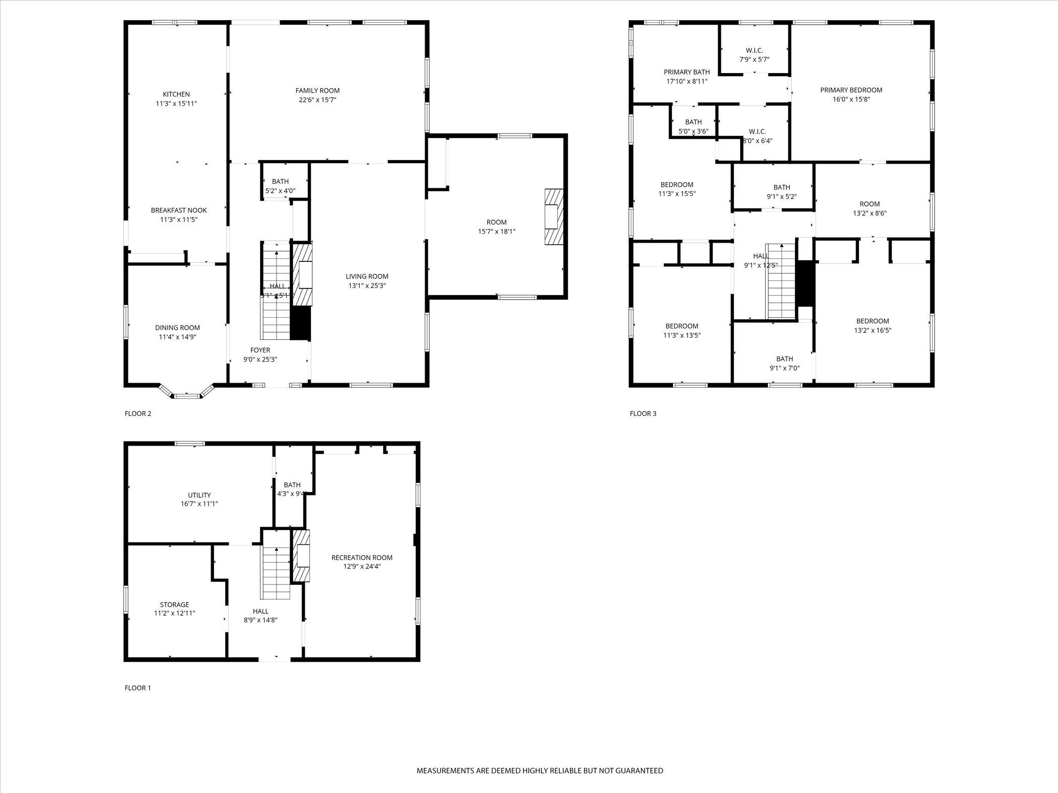 701 South Durand Street Jackson, MI 49203 - Photo 53 of 54 54