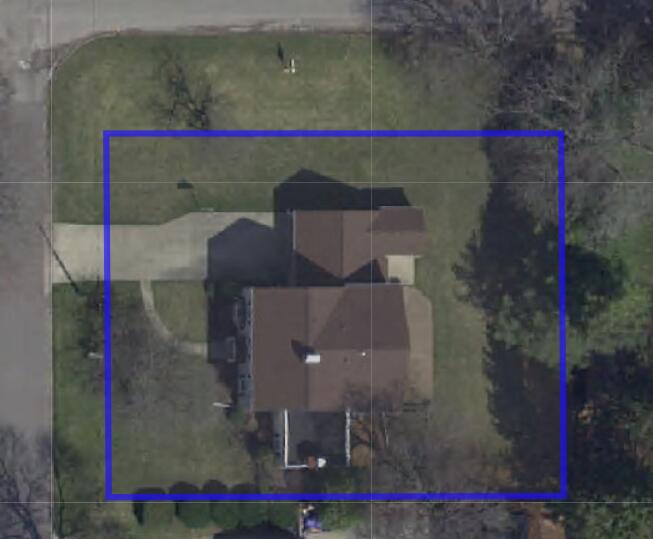 701 South Durand Street Jackson, MI 49203 - Photo 54 of 54 55