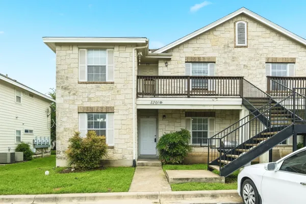$1,195 | 3201 D El Salido Parkway, Unit 511, Cedar Park, TX 78613