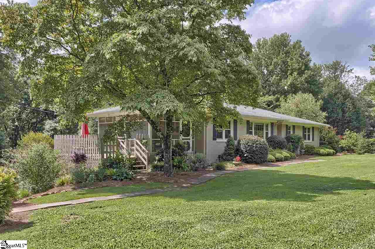 12 Jervey Road Greenville, SC 29609 - Photo 1 of 36