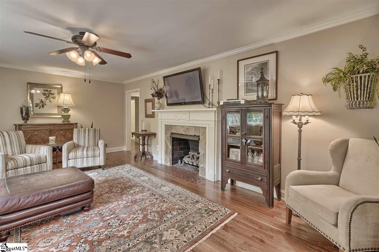 12 Jervey Road Greenville, SC 29609 - Photo 17 of 36