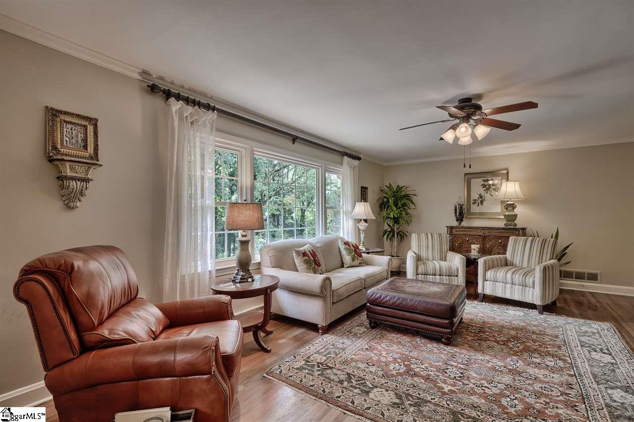 12 Jervey Road Greenville, SC 29609 - Photo 18 of 36