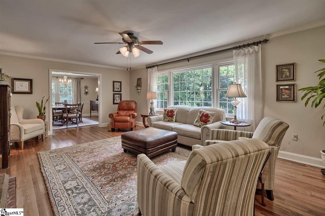 12 Jervey Road Greenville, SC 29609 - Photo 19 of 36