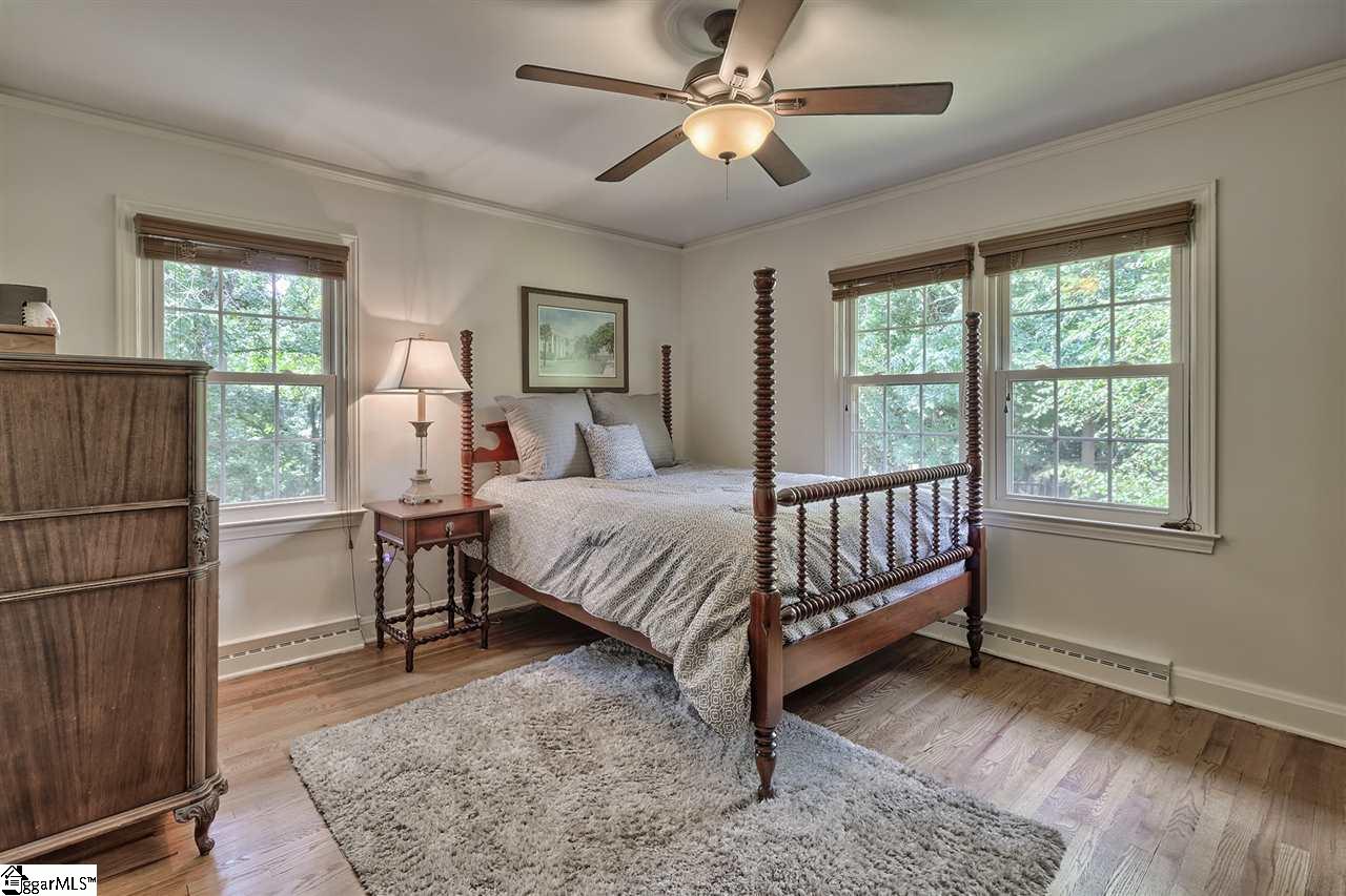 12 Jervey Road Greenville, SC 29609 - Photo 22 of 36