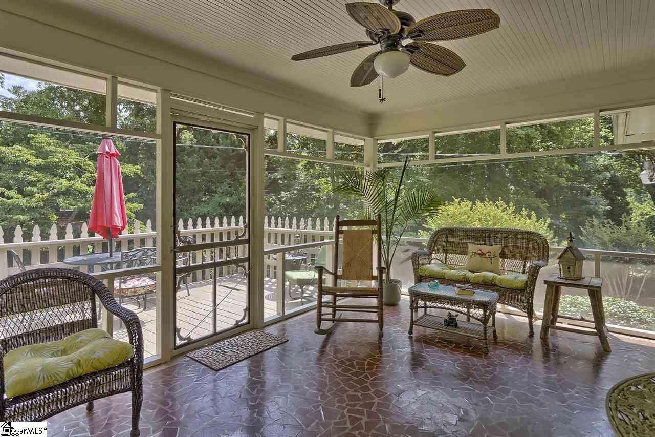 12 Jervey Road Greenville, SC 29609 - Photo 33 of 36