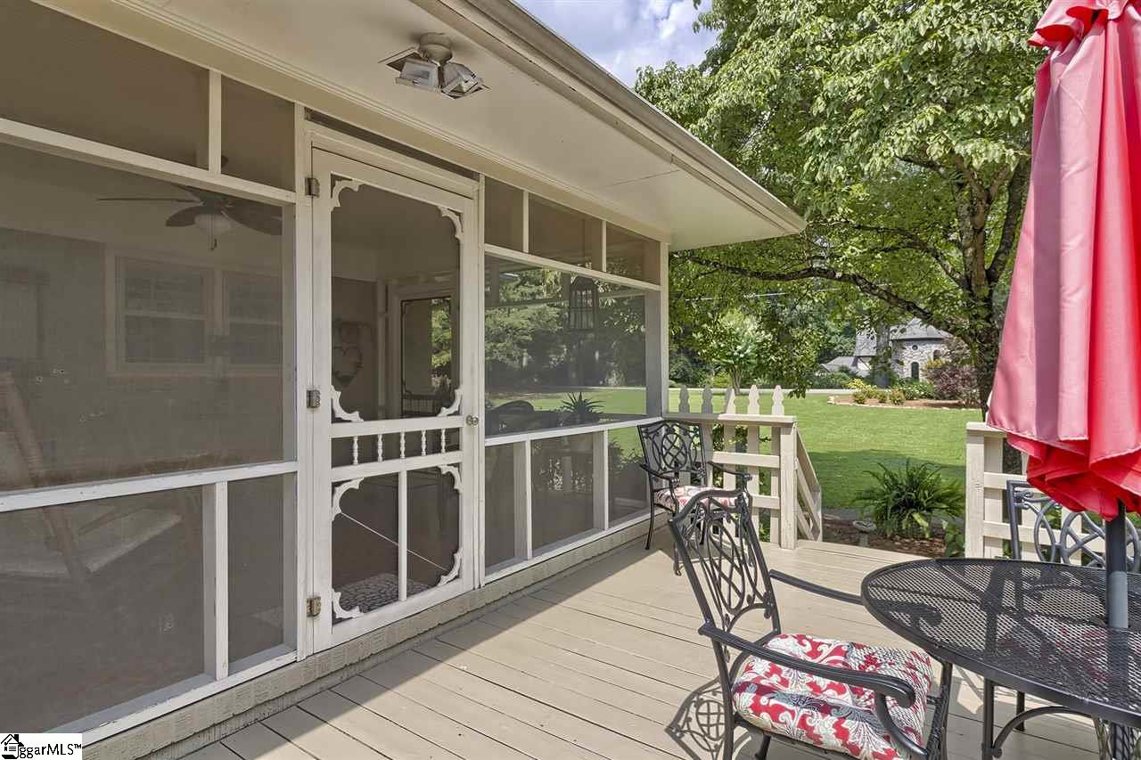 12 Jervey Road Greenville, SC 29609 - Photo 35 of 36
