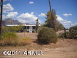 575 North Hilton Road Apache Junction, AZ 85119 - Photo 1 of 15 Hilton