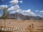 575 North Hilton Road Apache Junction, AZ 85119 - Photo 15 of 15 Mountain Views