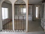 575 North Hilton Road Apache Junction, AZ 85119 - Photo 3 of 15 Dining Area