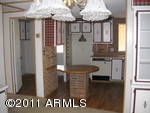 575 North Hilton Road Apache Junction, AZ 85119 - Photo 4 of 15 Kitchen
