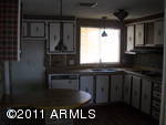 575 North Hilton Road Apache Junction, AZ 85119 - Photo 5 of 15 Kitchen