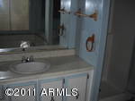 575 North Hilton Road Apache Junction, AZ 85119 - Photo 8 of 15 Master Bathroom
