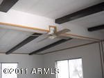 575 North Hilton Road Apache Junction, AZ 85119 - Photo 9 of 15 Ceilings