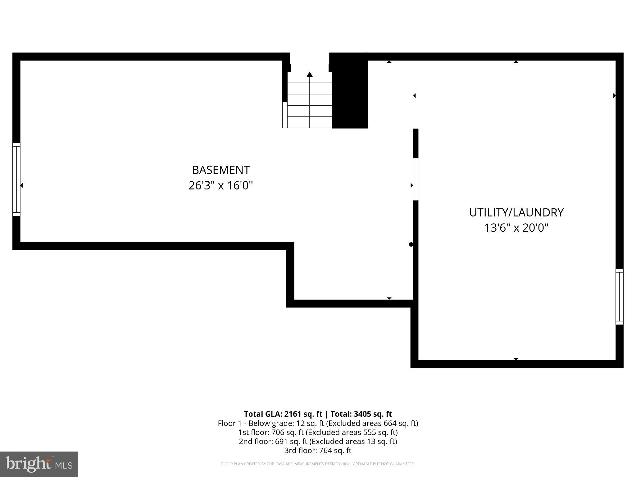 4522 Tapscott Road Pikesville, MD 21208 - Photo 2 of 6