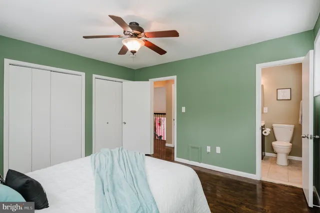 $450,000 | 4522 Tapscott Road, Pikesville, MD 21208