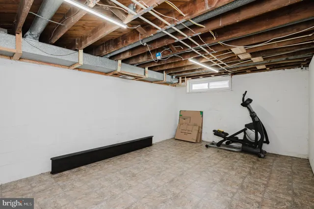 $450,000 | 4522 Tapscott Road, Pikesville, MD 21208