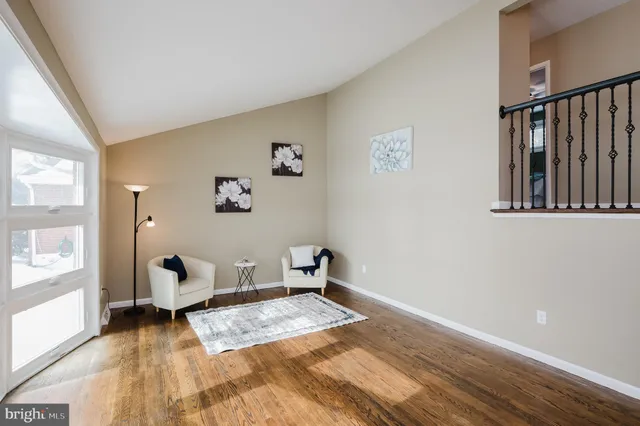 $450,000 | 4522 Tapscott Road, Pikesville, MD 21208