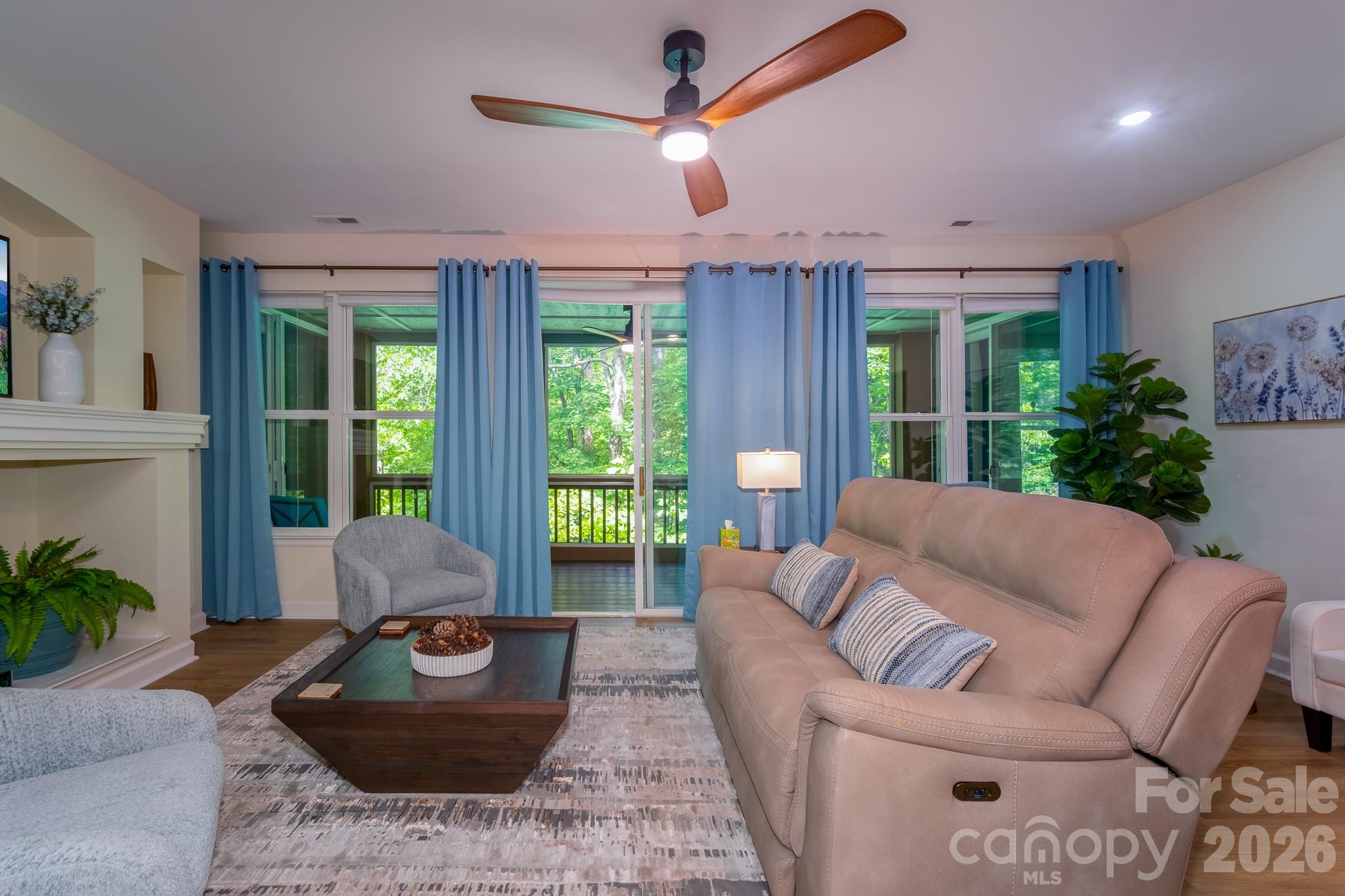 99 Ridgetop Circle, Unit 202 Brevard, NC 28712 - Photo 36 of 48
