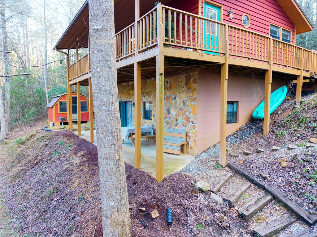 608 Hilltop Road Murphy, NC 28906 - Photo 18 of 42 Gallery Image 18