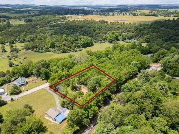 $69,500 | 456 Dabneys Road, Raphine, VA 24472