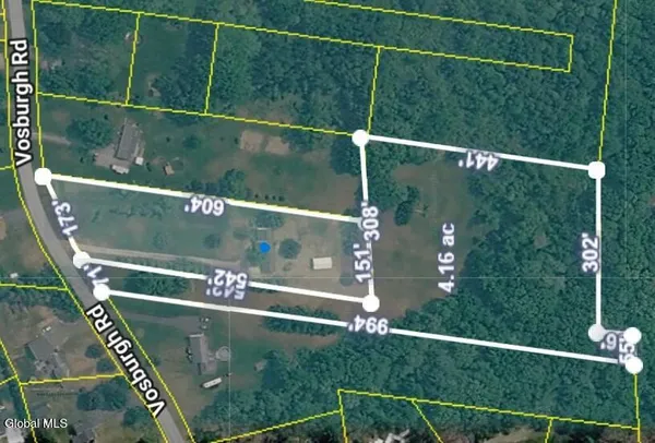 $240,000 | L39.113 Vosburgh Road, Mechanicville, NY 12118