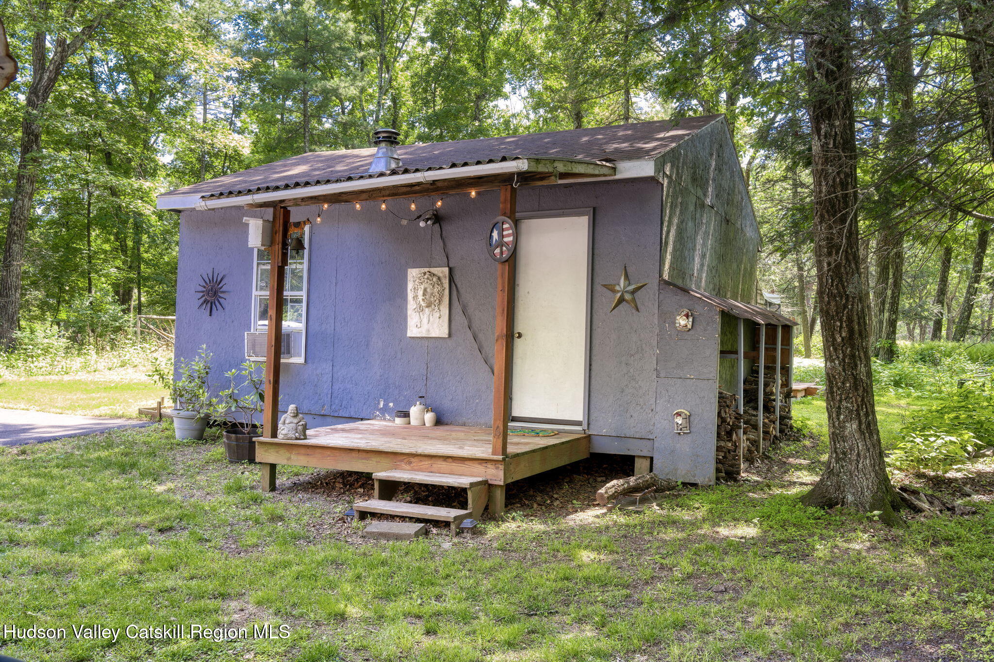 140 Gallis Hill Road Kingston, NY 12401 - Photo 17 of 23 gallisshed