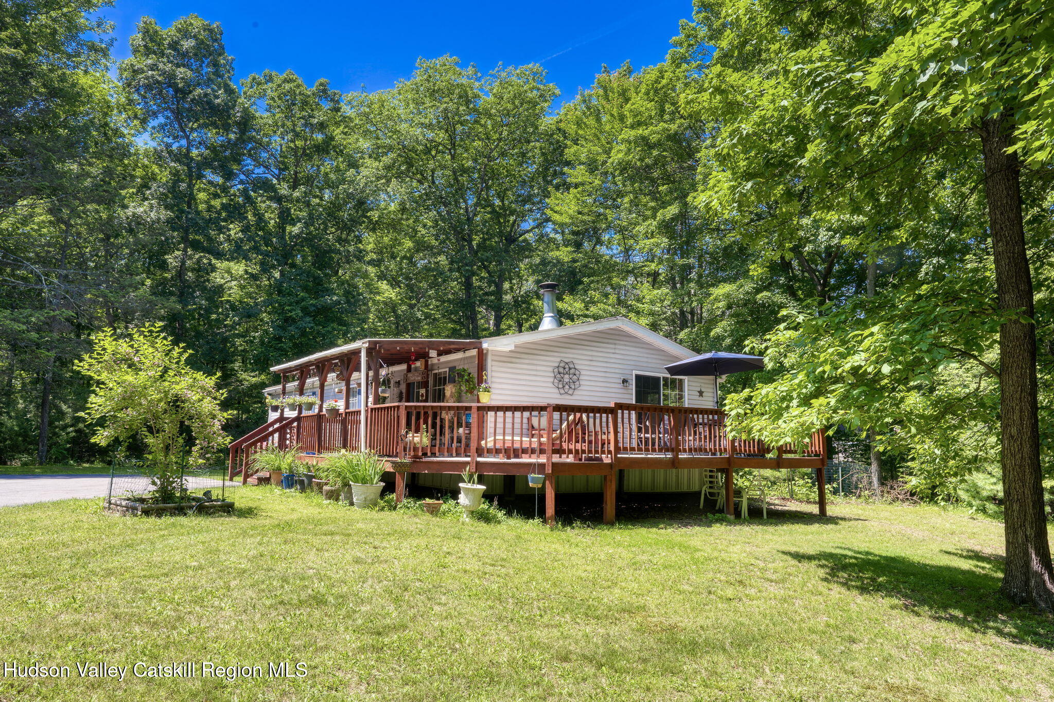 140 Gallis Hill Road Kingston, NY 12401 - Photo 3 of 23 gallis ext3