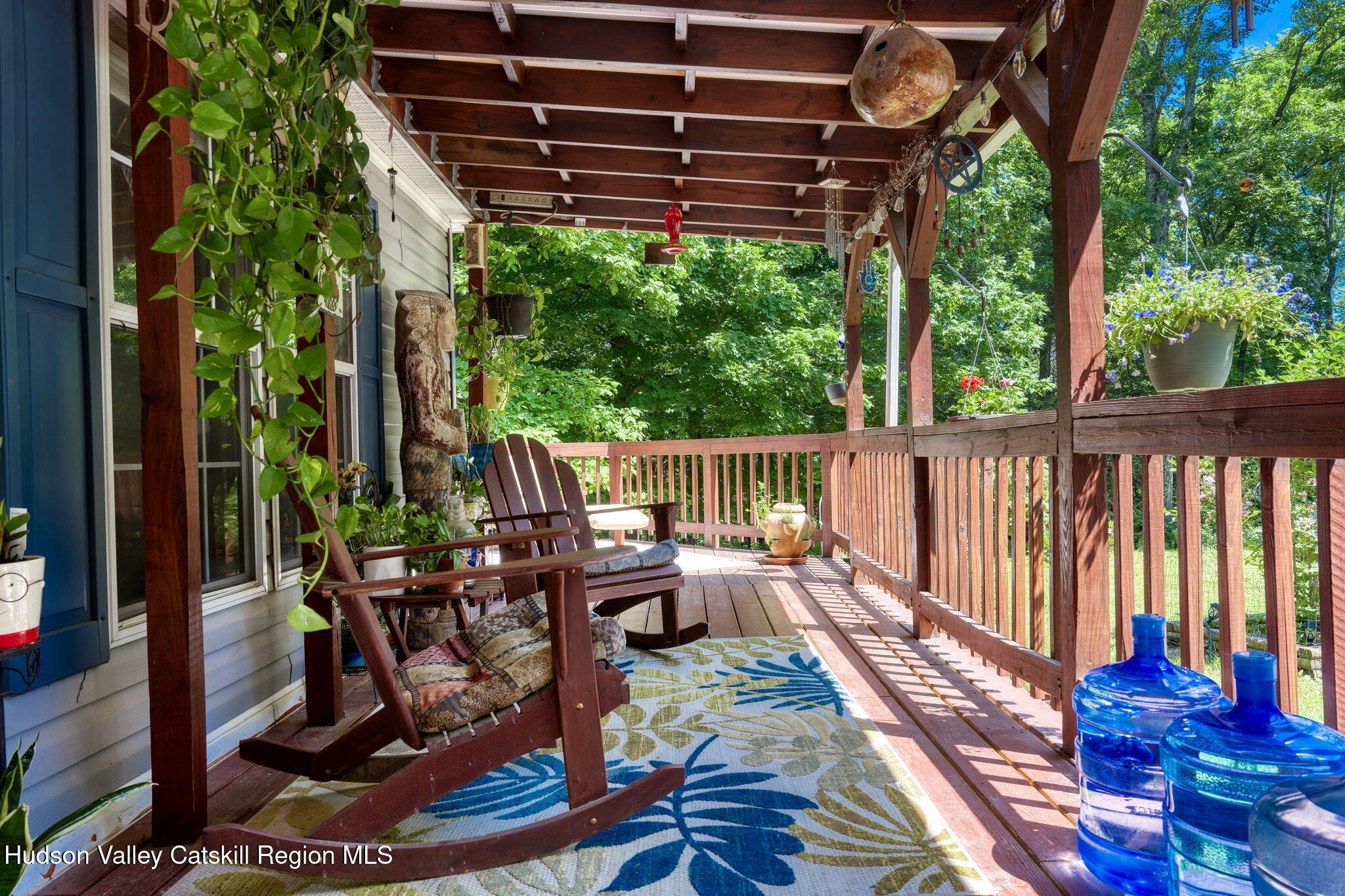 140 Gallis Hill Road Kingston, NY 12401 - Photo 4 of 23 gallis ext5