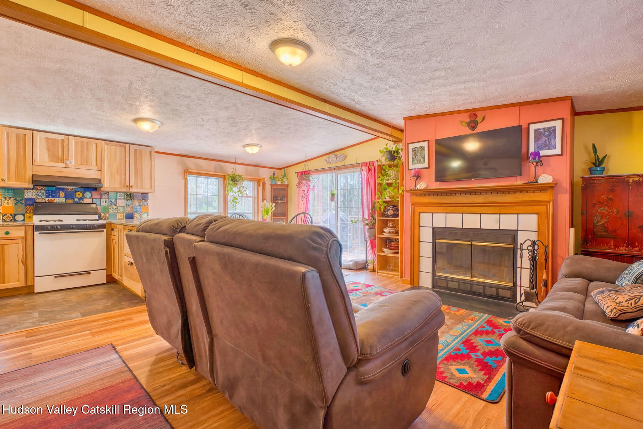 140 Gallis Hill Road Kingston, NY 12401 - Photo 6 of 23 gallis6