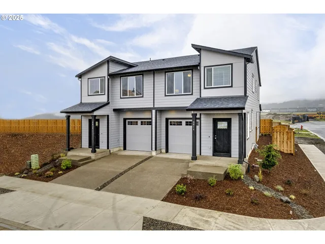$408,800 | 3612 Ash Street, Unit LOT 16, Forest Grove, OR 97116