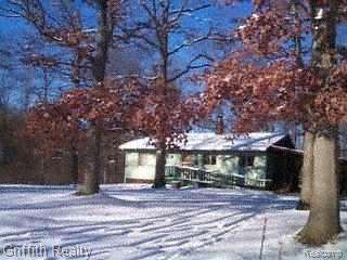 7285 Geer Road Howell, MI 48855 - Photo 1 of 1 Property Photo