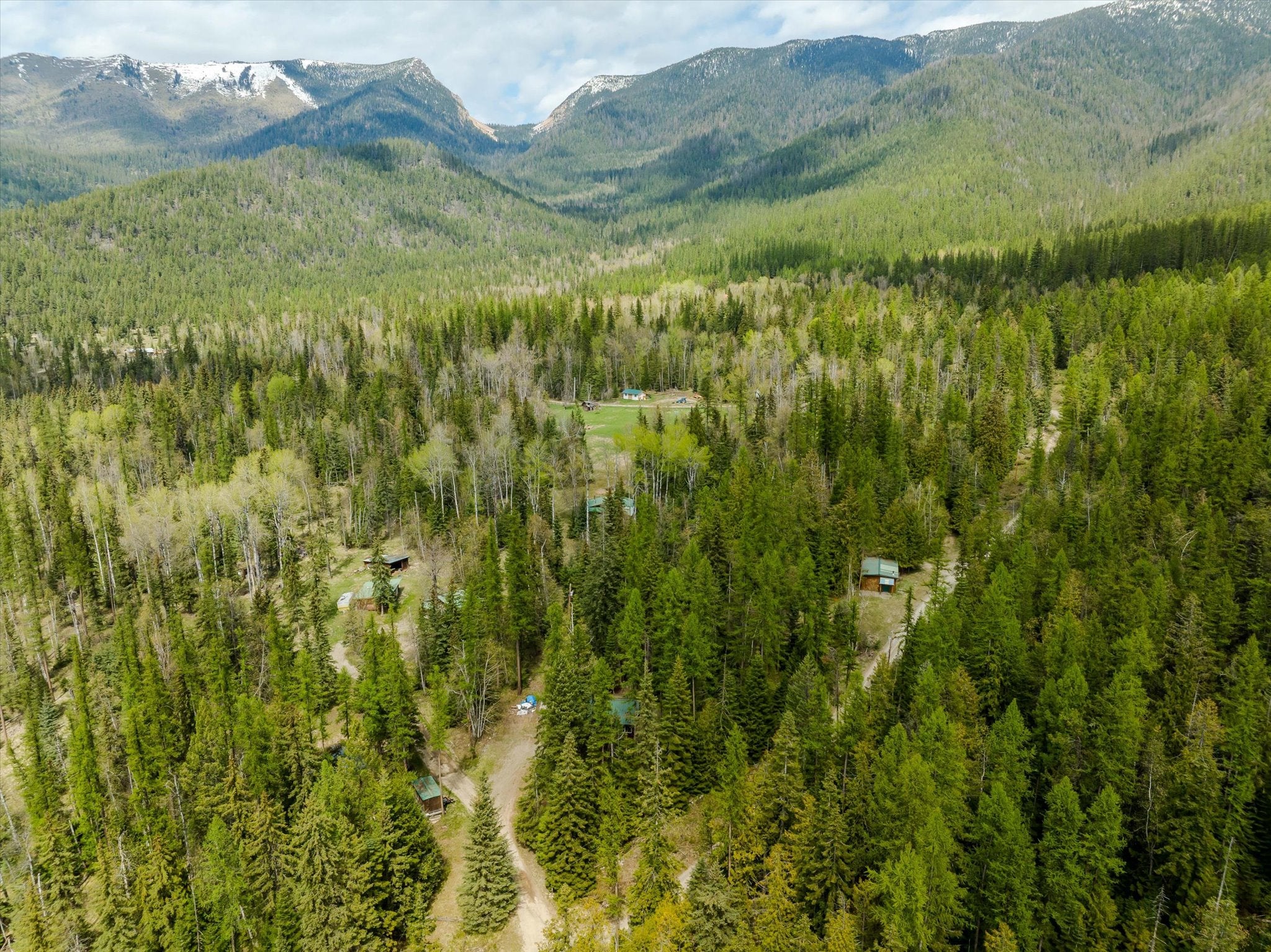 313 Griffith Creek Road Eureka, MT 59917 - Photo 44 of 53 Gallery Image 44