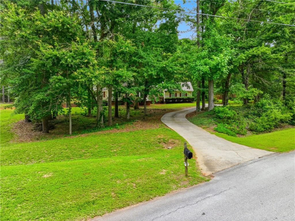 2692 Abbey Ridge Road Southwest Conyers, GA 30094 - Photo 43 of 44