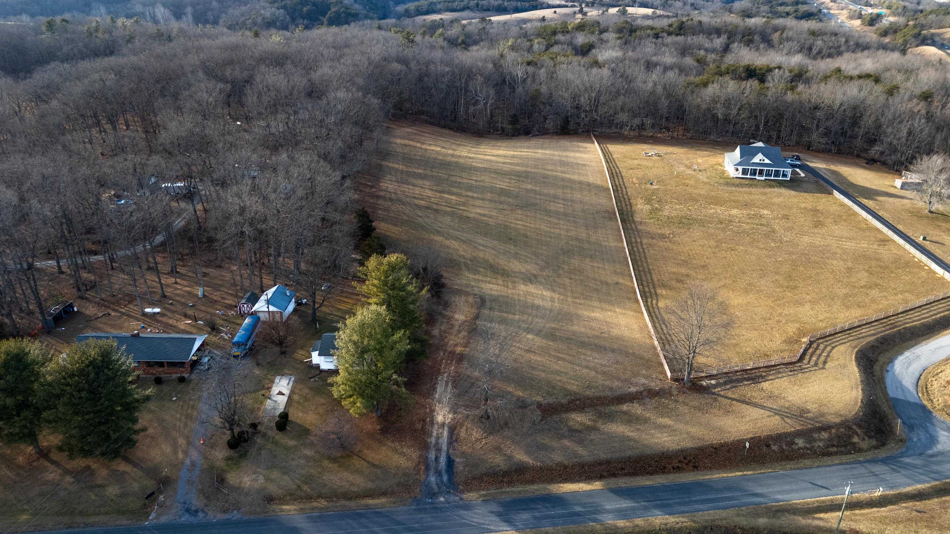 Tbd2 Jericho Road Fishersville, VA 22939 - Photo 22 of 28 a view of a terrace
