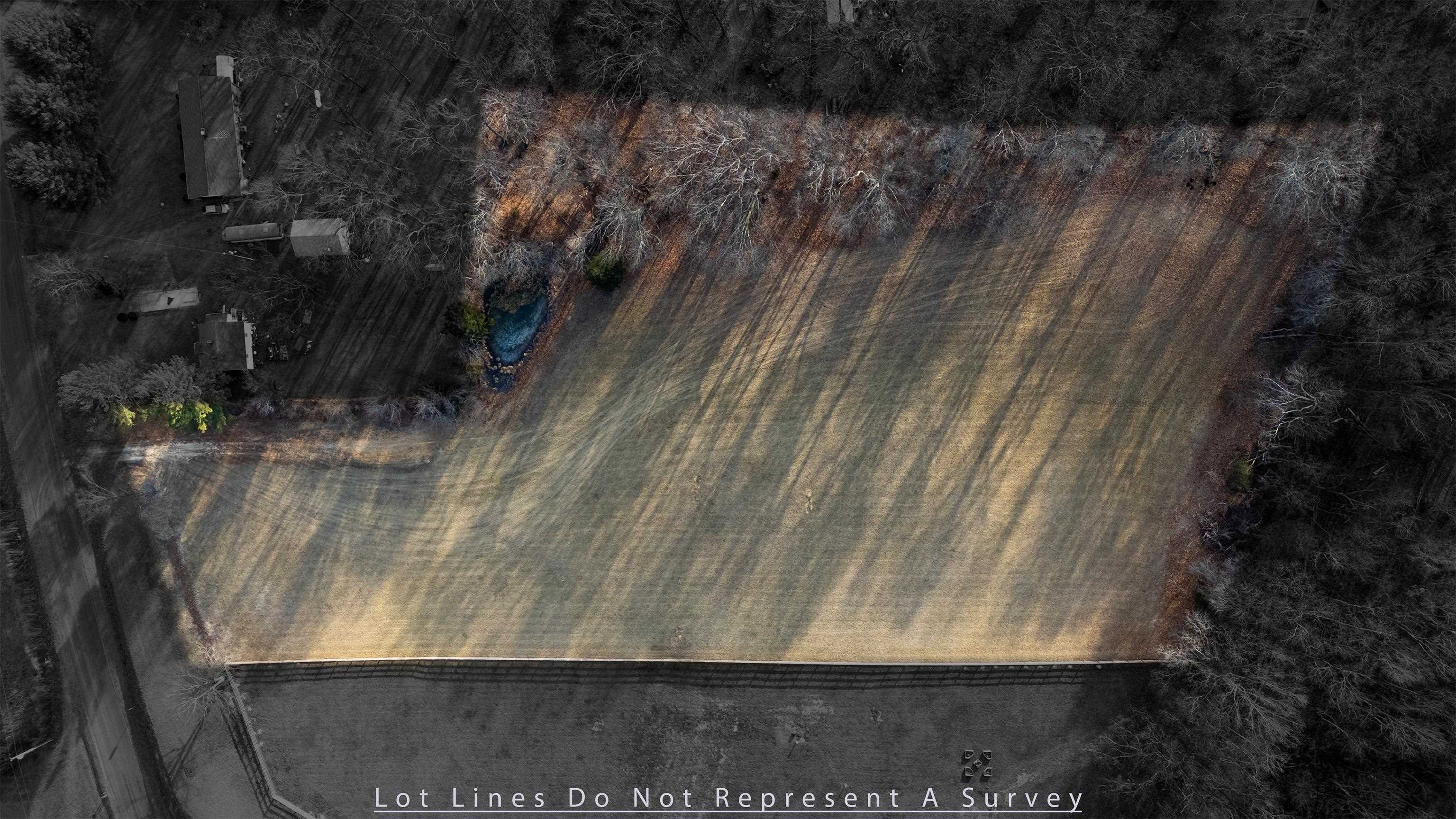 Tbd2 Jericho Road Fishersville, VA 22939 - Photo 6 of 28 a view of outdoor space with a lake view