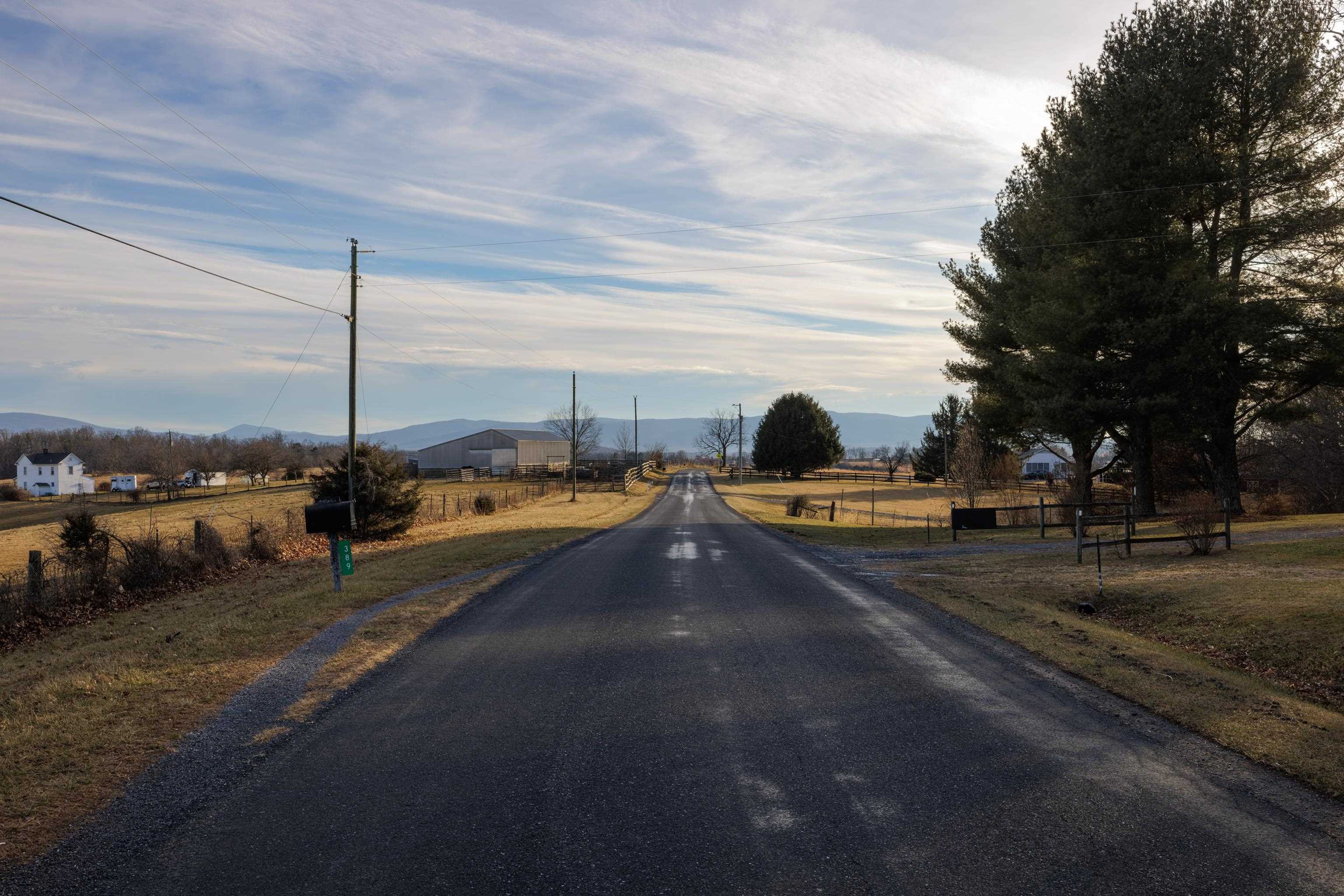 Tbd2 Jericho Road Fishersville, VA 22939 - Photo 8 of 28 a view of a swimming pool with a yard
