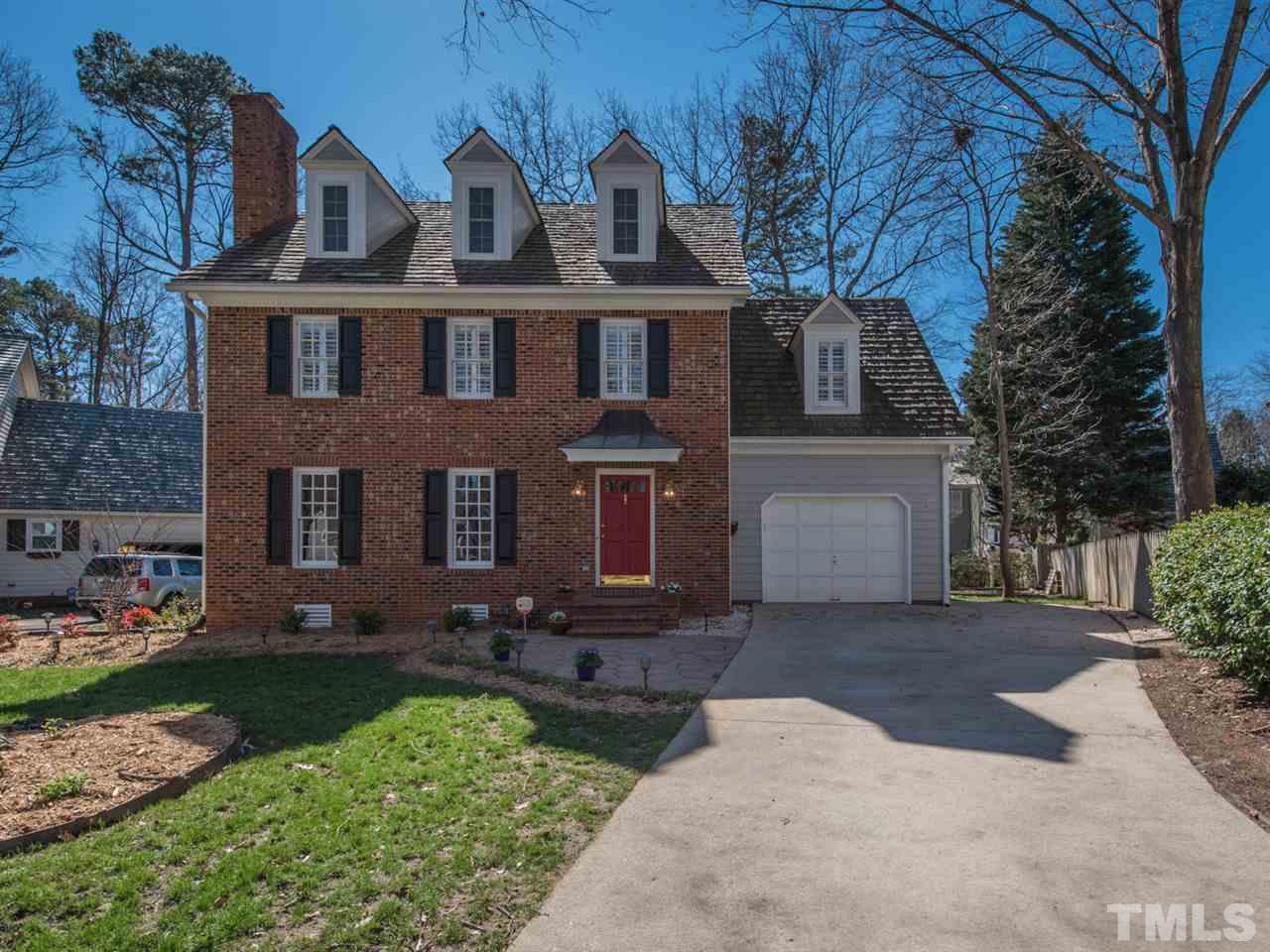 2213 Middlefield Court Raleigh, NC 27615 - Photo 1 of 25 Gallery Image 1