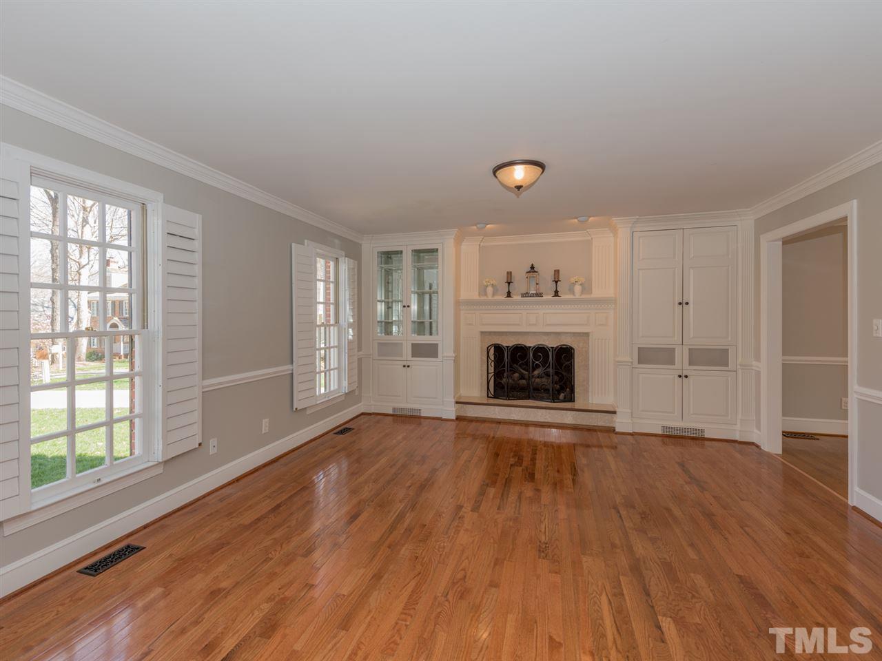 2213 Middlefield Court Raleigh, NC 27615 - Photo 2 of 25 Gallery Image 2