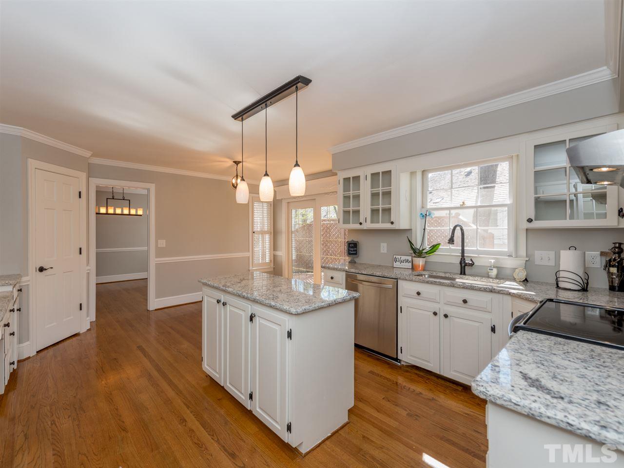 2213 Middlefield Court Raleigh, NC 27615 - Photo 3 of 25 Gallery Image 3