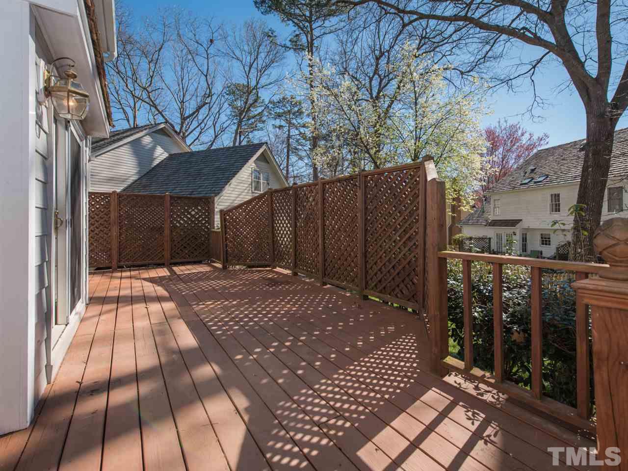 2213 Middlefield Court Raleigh, NC 27615 - Photo 23 of 25 Gallery Image 23